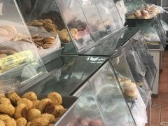 零售区-爱德顺糕点食屋(利民道店)