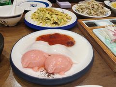 -满园烤鸭·春饼(太原街万达店)