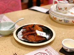 乳鸽-点都德(春熙路群光广场店)