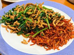 -英兰朝族饭店(河南桥头店)