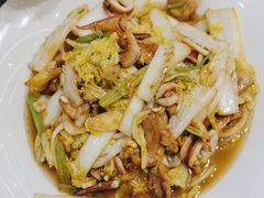 -阿毛饭店(和义路店)