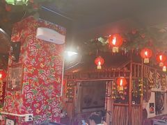 -粗粮人家·东北菜(洋桥店)