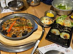 -姜虎东白丁烤肉(深圳湾后海汇店)