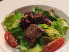 -CHASE Modern Cuisine(崇宁路店)