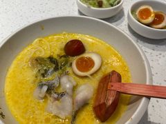 -味千拉面(双井店)