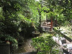 -亦缘居私家别院