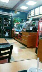 -赛百味SUBWAY(高新店)