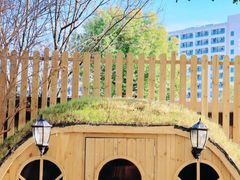 -心元儿童之家(萧山校区)