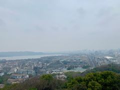 -吴山景区