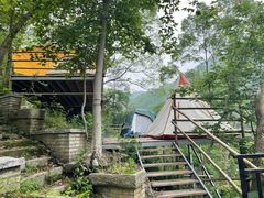 -长沙黑麋峰国家森林公园