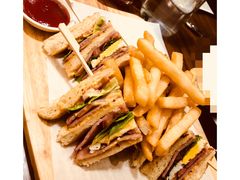 -G+KITCHEN(龙湖狮山天街店)