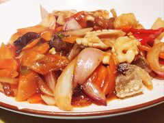 -丁字口海鲜热炒·烧烤大排档