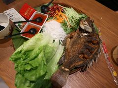 -婉泰·特色小吃·舂鸡脚(告庄二店)