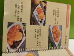 -果流香水果甜品(建政路店)