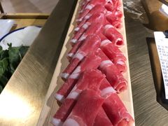 -羊大爷涮肉(亮马桥店)