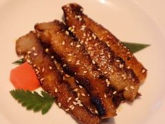 -大桥日本料理·日式放题·铁板定食(科兴科学园店)