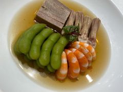 醪糟三宝-和记小菜(东方店)