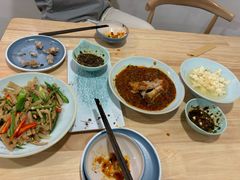 -冯记豆花店(健翔桥店)