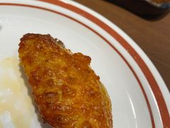 -萨莉亚意式餐厅(杭州滨江天街店)