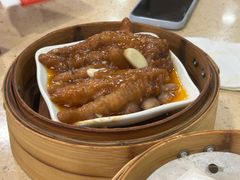 -点都德(海岸城店)