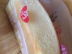 -85度C(生甜甜圈研究工坊·上海局门店)