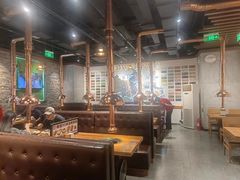 -喜来稀肉(罗斯福店)