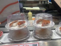 -新一番三文鱼寿司(大东海店)