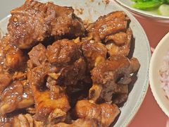 -鸽子窝(宋庄店)