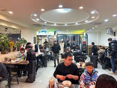 -老谢野馄饨(延安路店)