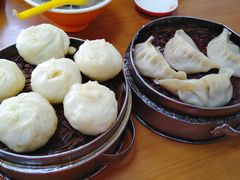 -两淮一绝鸡丝辣汤(交通路店)