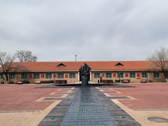 -大庆油田历史陈列馆