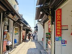 -葑门横街