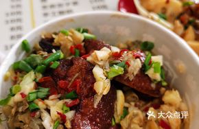 Jinggang Flavor Tofu Skin