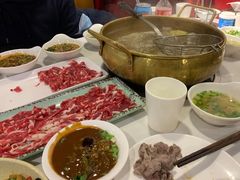 -食潮汕头鲜牛馆(望京保利店)