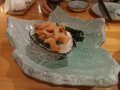 -鮨清日本料理