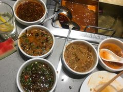 -海底捞火锅(勒泰店)
