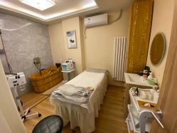 -慈蕊美容养生·专业经络调理