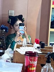 -盘子女人坊古装写真摄影(南京总店)