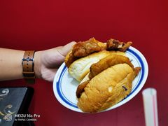 -華人 華星冰室(氹仔 店)