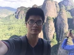 -南武当山景区