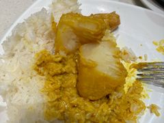 -香港新发烧腊茶餐厅(水围店)
