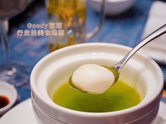 -风味小馆(天目湖宾馆店)