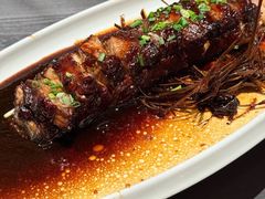 -梁家大院•农家菜(昆山会展中心店)