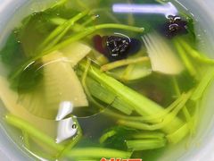 三鲜汤-粗茶淡饭(东关街店)