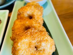 -mango tree芒果树泰国餐厅(青岛万象城店)