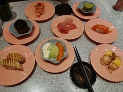 -争鲜回转寿司(中街大悦城店)
