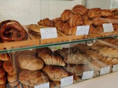 -老梦面包 CHEZMOREL(三源里店)