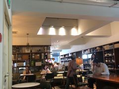 -BAKER&SPICE(安福路店)