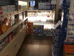零售区-皇氏新鲜屋(-正恒国际店)