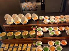-牛YO寿喜烧·铁板烧和牛火锅自助(市府恒隆店)